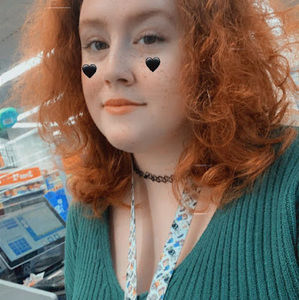 Meet your Posher, Rachael